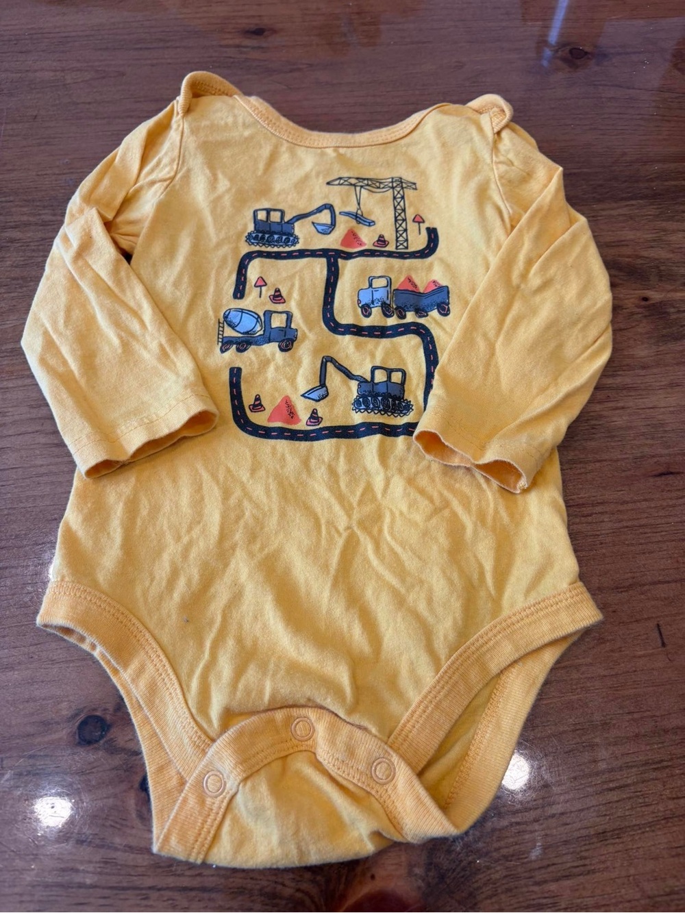 Bundles 12 month-2 T Guess, lp, jordan, nike, nano, disney, h&m and more - Picture 10 of 15